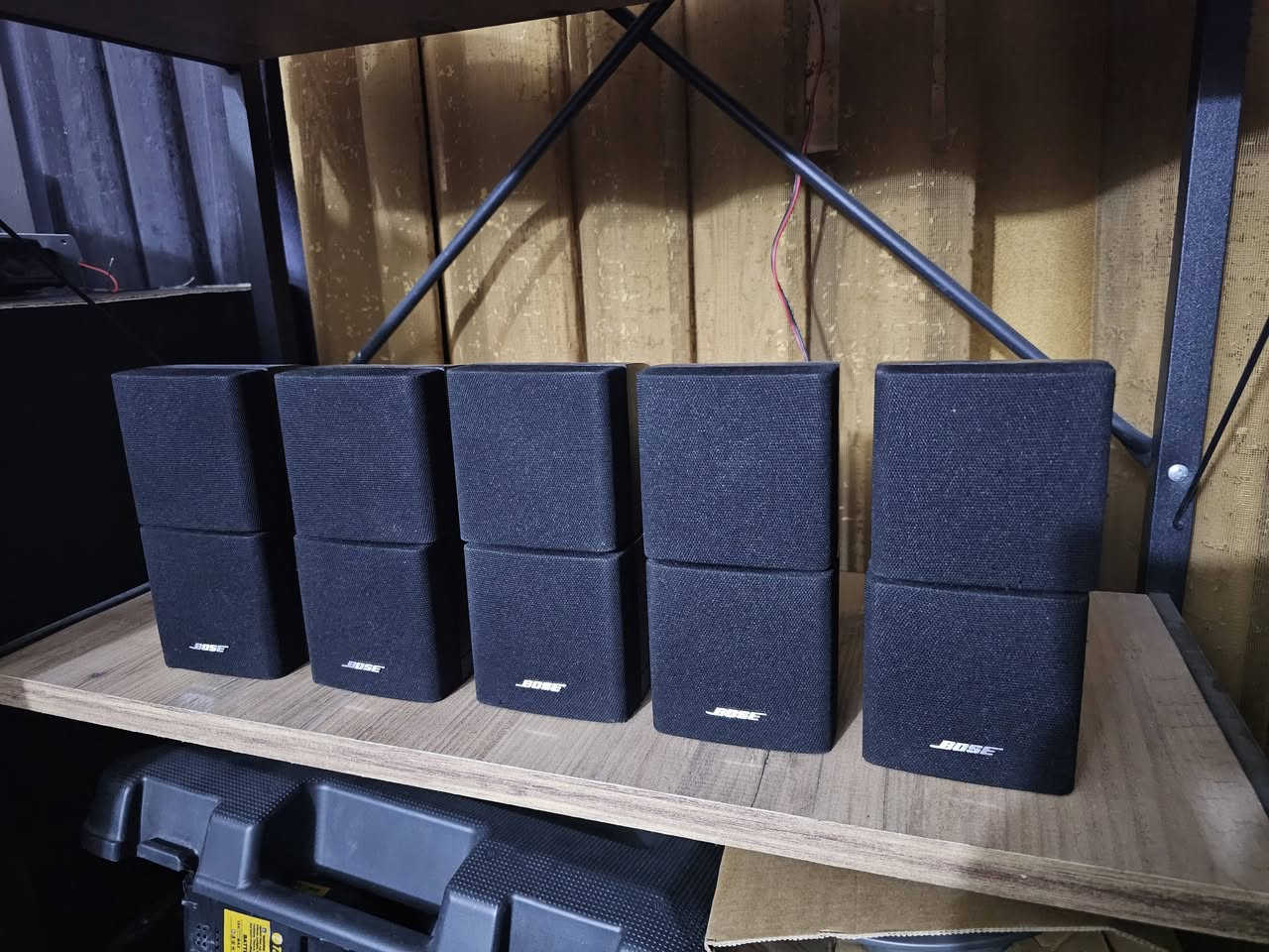 السلام عليكم 
للبيع كلشي وسعره عندي توصيل


**إذا كنت صاحب هذا الإعلان وتريد حذفه لأي سبب، رجاءا أرسل رسالة إلى الدعم الفني**