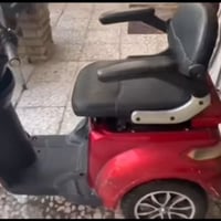 دراجة كهربائية • جديدة • السماوة