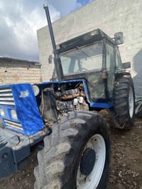 فيات ١١٠ • موديل ٢٠٠٣ • قطع غيار