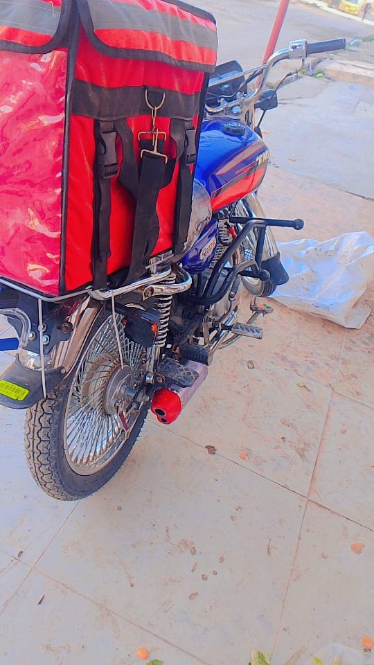 ماطور تايكر  2020للبيع  المحرك مامفتوح  مايعوزو برغي  بدل تايات  جدد  سعر 750 بيمجال   الرقم ***********
