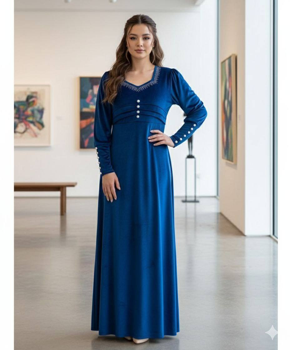 🖤💞 دشداشة مخمل  💞🖤
خامة ممتــــازة ✨👌

📏 القياسات: L – XL – XXL
💰 السعر: 13فقط 🔥

🚚 خدمة توصيل متوفرة
📱 واتساب: ***********
