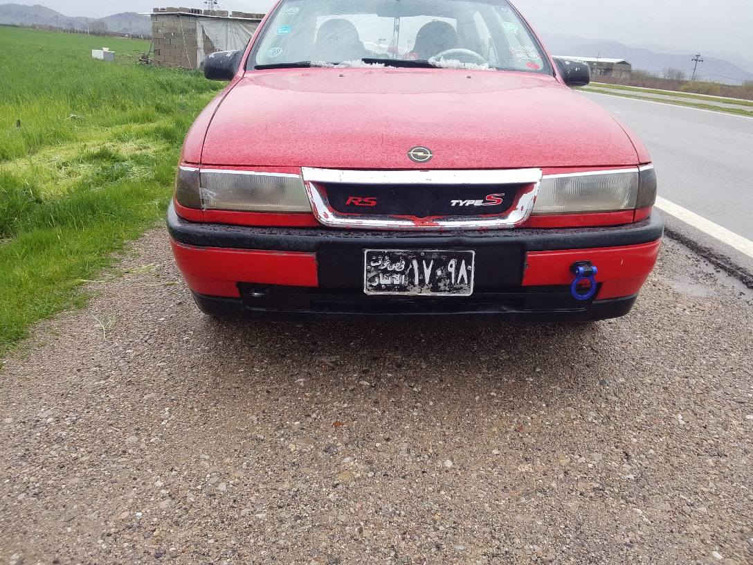 ئؤبل فكترا سه نه وي ئه سلي و واجيهه شي له گه له مه كينه شانزه گيرومه كينه ته قه وره قه كاره باي هه موي به شه رت سه ياره كه ده عموولي دراوي نيه رزيوي نيه سعر20گه لا گؤرينه وه ش ئه كه م*********** السليمانية, العراق
