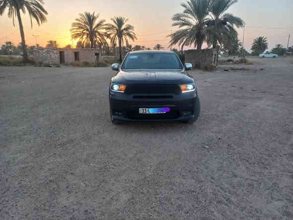 دوج دورنكو R/T 2013
٧ راكب 8 سلندر هيمي 
اللون اسود
رقم بغداد الدولي تحويل مباشر 
بجم محدث 20 السيارة عليها ادامه برمجة مراوح ومنظومة البانزين   وماء زيتي  ولف جديد واكواع جديدة ومروحة عاصفة ضايف الها انسى شي اسمة حماوه 
 

🟩 السعر  _ ١٦٥ بيها مجال حك الجية
                  
موديل :2013
محرك : ٨ سلندر  تو ويل 
السيارة ماشية 200 قابل للزيادة 
تخم تاير جديد 
كراسي امامية كهرباء
ذاكرة كراسي امامية
سلايت روف 
كاميرا خلفيه 
حساسات خلفيه 
دمام خلفي 
تشغيل بصمة عدد 2
ابواب امامية بصمة 
تشغيل عن بعد 
شاشة صغيرة 
لايتات لد
تحكمات في الاستيرن 
تدفئة كشنات امامية  وخلفية
منفذ كهرباء 110 فولت
مرايات جانبية قلاب+ تدفئة + واشارة جانبية 
جنطة كهرباء
3 قطع تبريد 
7 راكب
ويل 20 
رقم الشاصي خاص 
السيارة بدون صبغ فقط تبديل بنيد أصلي نفس الون
ايرباك دشبول و استيرن جاملغات تصليح بارد فقط بالعراق جاملق خلفي يمين بيه تصليح بارد
للاتصال ***********
او المراسلة على المسنجر او الواتس اب 
مكان بغداد
