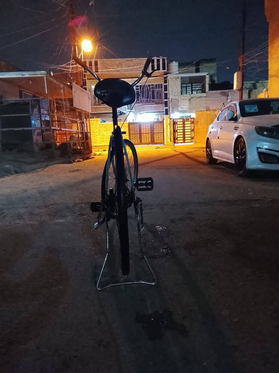 السلام عليكم باسكل للبيع


**إذا كنت صاحب هذا الإعلان وتريد حذفه لأي سبب، رجاءا أرسل رسالة إلى الدعم الفني**