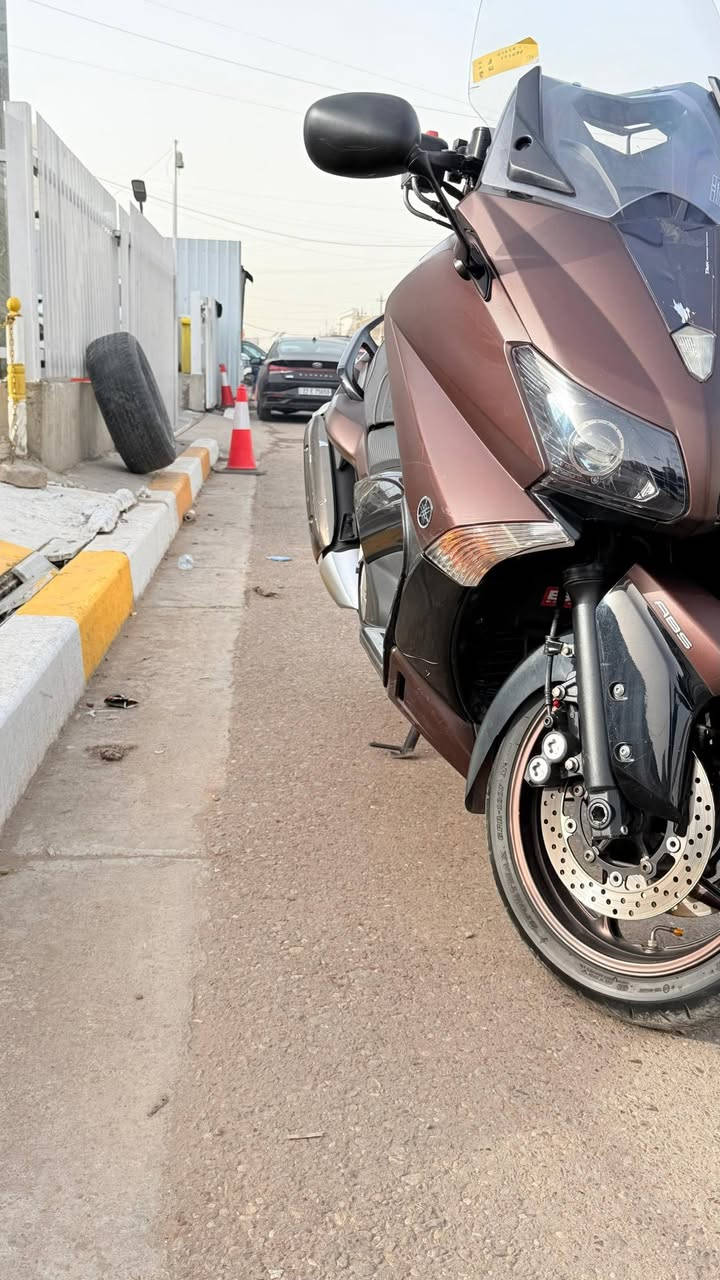 تبارك الرحمن
من رخصت الادمن للبيع تي ماكس 15 abs كفالة عامة 

دراجة ابلادية من الطول الطول حتة القوايش اصلي تايرات شركة اصلية بكاني بغداد  رقم لهاتف *********** 

سعر خاص 📞شاري يتصل ويدلل
