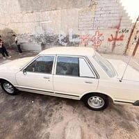 سياره للبيع داستن موديل 80 سياره بسمي رقم جديد بغداد مكفوله من ظربه تب...
