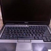 لابتوب ديل • شغال • بطارية ضعيفة