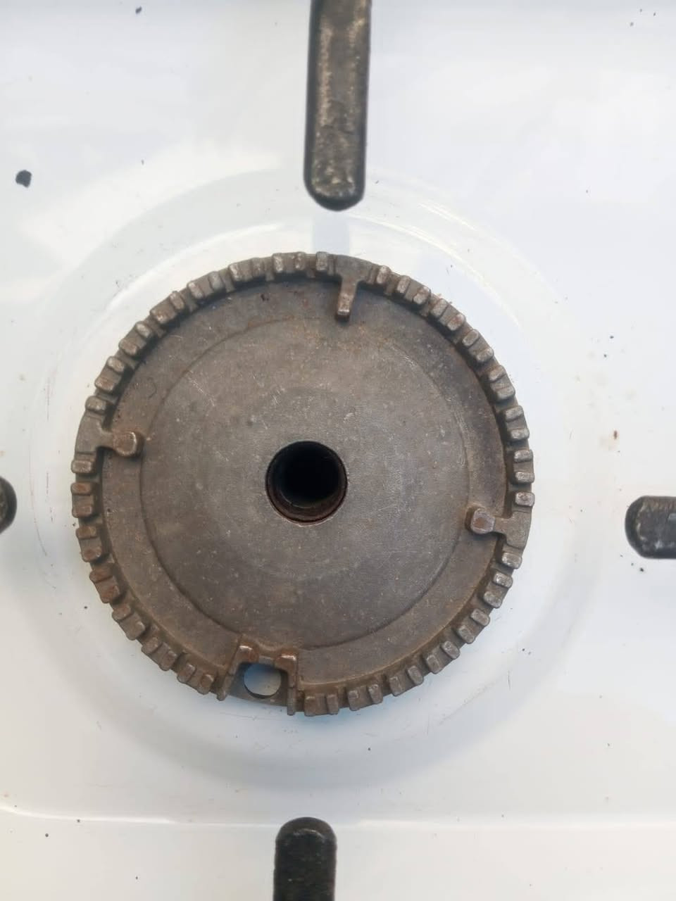 طباخ تركي للبيع نضيف شغال سعر ٧٥


**إذا كنت صاحب هذا الإعلان وتريد حذفه لأي سبب، رجاءا أرسل رسالة إلى الدعم الفني**