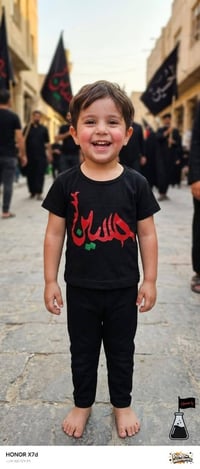 تراكات • اسود • ولادي وبناتي