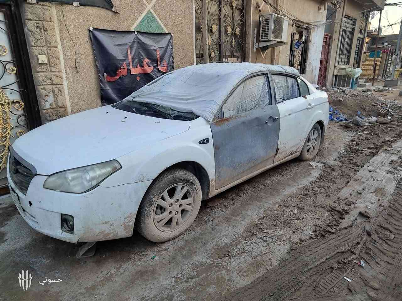 السلام عليكم سيارة بي فاو مديل 2013
نقصهه كير ومثل ماموضح بلصورة 
السعر 20 ورقة وبيهه مجال كلش قليل 
***********
