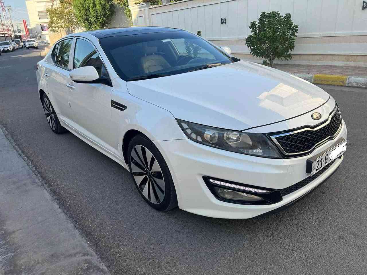 بيع فقط بدون مراوس
كيا أوبتيما 2014 خليجي 
كفاله عامه ماعدا كارت أربع أصابع بالدوران مآل الجاملغ الخلفي 
فول مواصفات بصمة وجلد بانوراما كراسي جلد كهرباء محرك 2400 دوش كفاله من الفتح والكير كفاله ابيعلك شرط السونار ماشيه 150 رقم سليمانيه الجديد شرط التحويل 
سعرها 143 بيه مجال للشراي 
*********** الرمادي, الأنبار
