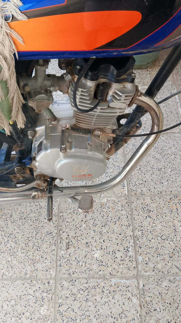 للبيع 21 تايجر 350


**إذا كنت صاحب هذا الإعلان وتريد حذفه لأي سبب، رجاءا أرسل رسالة إلى الدعم الفني**