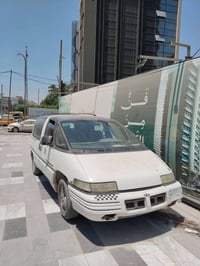 بونتياك للبيع30ورقه بغداد جسر ديالى 07713556805