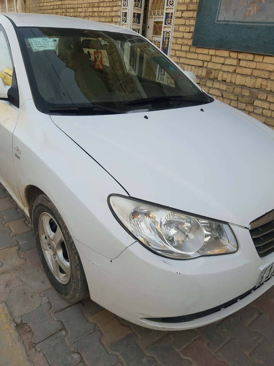 النتره ٢٠١٠ ادوات مكصوصه جنطه سياره كلش جديده وجاهزه من كلشي ارقام وسنويه متوامه بغداد سياره بلعماره سعر٤٣ جديييده كلش


**إذا كنت صاحب هذا الإعلان وتريد حذفه لأي سبب، رجاءا أرسل رسالة إلى الدعم الفني**