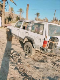 جراند شيروكي • ناصرية • مركز راعيه ماندله