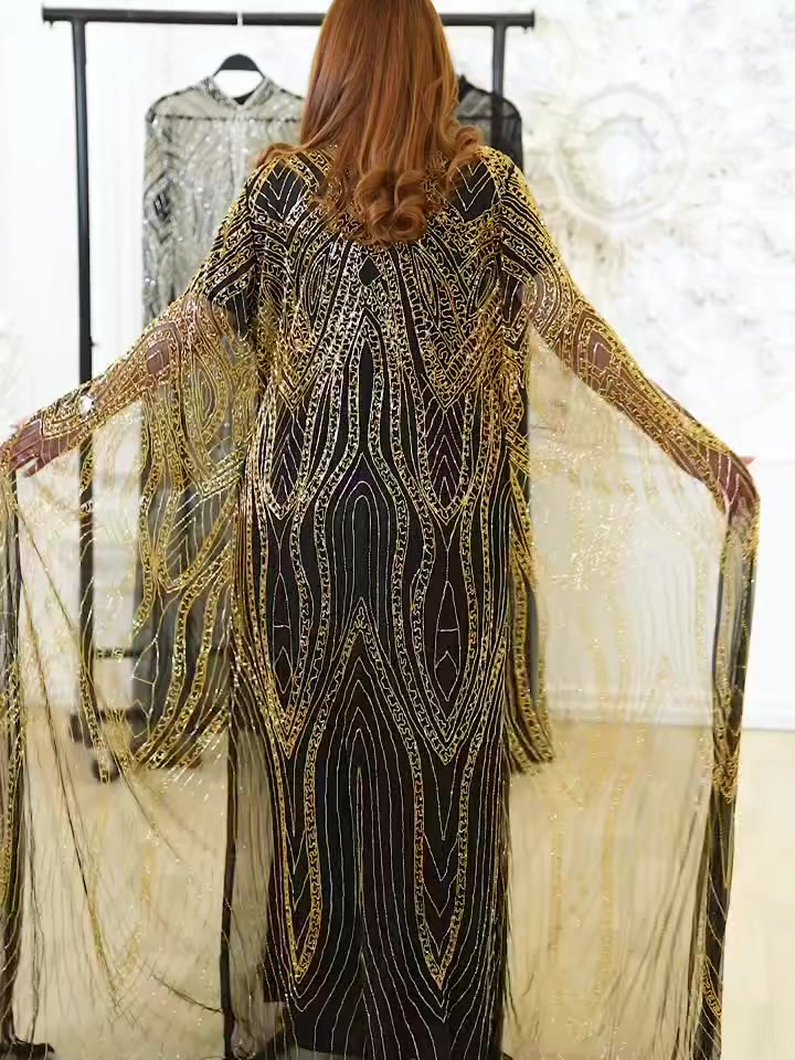 👇👇بسم الله توكلنا على الله  
#جديدنا بشت اماراتي ❤️
🎗️الأقماش شيفون الأصلي💯
🪄الشغل تطريز يدوي 🪡🧵
🎗️مڪون من 2️⃣ قطع     
⤶بشت
⤶فستان فيزون الأصلي💯
🎗️التلبيس : من وزن 60 الى وزن110
🎨🎨 الألوان :-
←أسـود سـادة
←أسـود ذهبي
←أسـود فضي
#توصيل_لجميع_محافظات_العراق
#اكسبلور_فولو #قفاطين #العيد


**إذا كنت صاحب هذا الإعلان وتريد حذفه لأي سبب، رجاءا أرسل رسالة إلى الدعم الفني**