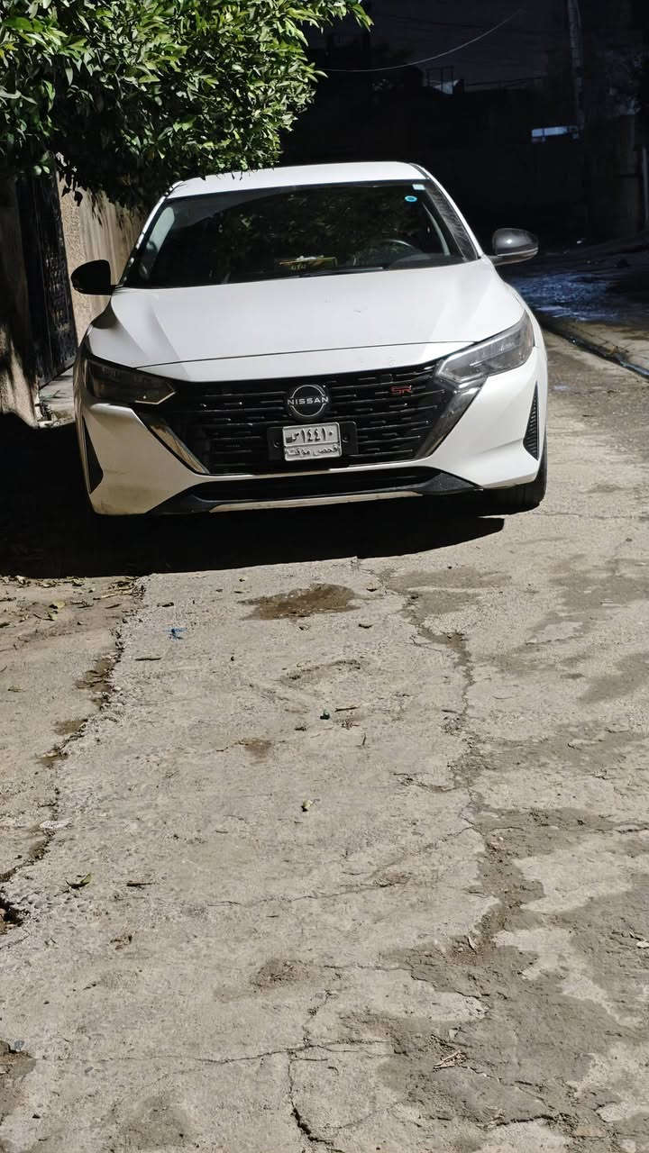 سنترا 2024 حادثها SR جاملغ وحافة البوند ماشيه 19 الف مكانها الموصل
سنترا 2024 حادثها SR جاملغ وحافة البوند ماشيه 19 الف مكانها الموصل

تشغيل عن بعد

بصمة ابواب

تحكم بل سرعه وتنبيه الخروج من المسار

توقف ذاتي امامي خلفي وحساسات

تدفئه كشنات

كار بلي واندرويد اوتو

ومواصفات الباقيه معروفه

هذ رقم الشاصي

 3N1AB8DV9RY365172


**إذا كنت صاحب هذا الإعلان وتريد حذفه لأي سبب، رجاءا أرسل رسالة إلى الدعم الفني**