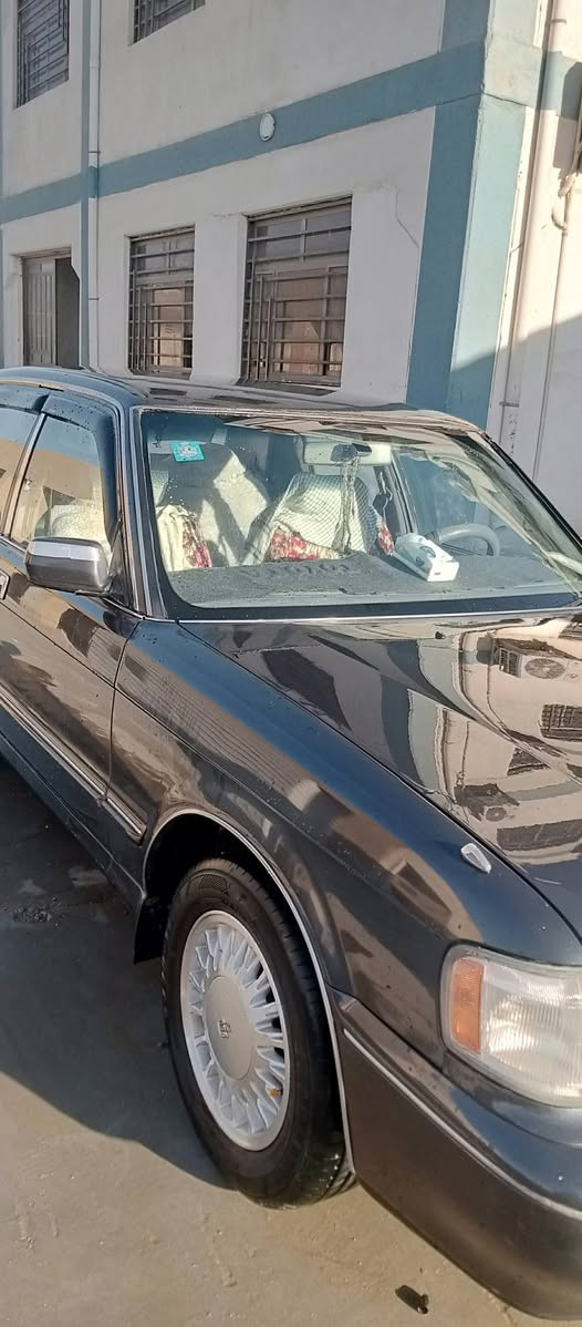 أرنب ٩٤بصره سيار جاهزه بسمي سنويه ٣٠رقم دوالي تبريد حداد جيده سياره كفاله من ظربه ونقل وكص اتصال *********** البصرة, العراق
