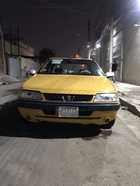 بيجو لميس • ٢٠١٦ • مكينة ممتازة