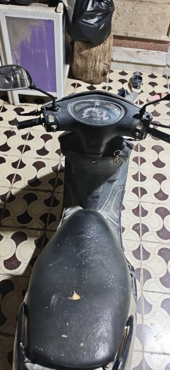 دراجه ماكس 140 نضيفه سعرها 200 بيها مجال بسيط  شغاله مكاني بغداد الدولعي *********** واتساب
