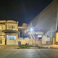 زيونة محلة 714 • دار هدم • 594م