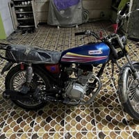 دراجه أربعه كير كامله ما بيه نقص أوراق بس مكاتبه مكفوله مكينته خرسه در...