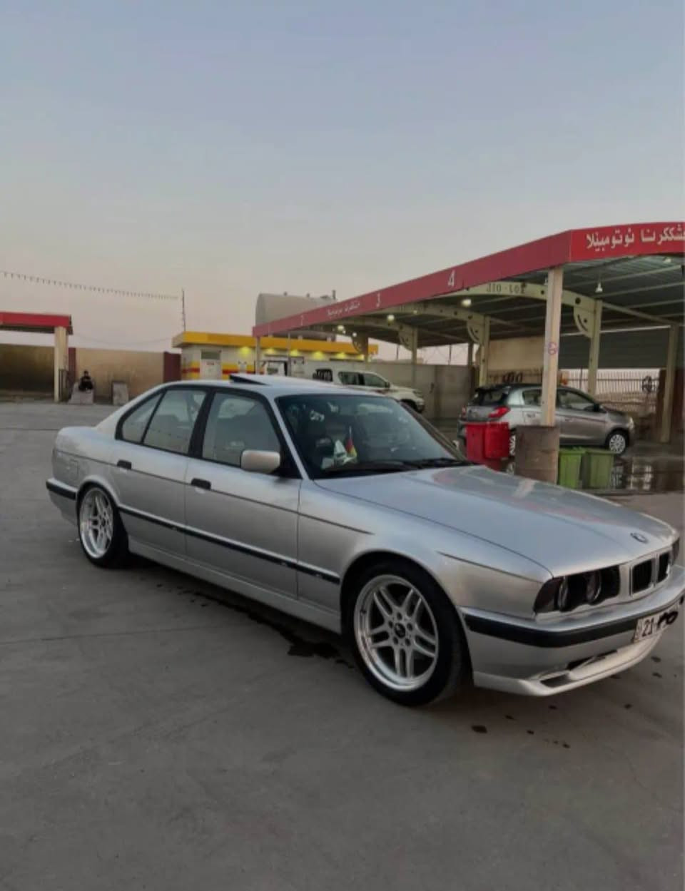 BMW 525I 1993 شتێکی نازدار و زۆر جوان و گەنجانە
گێڕە حەیاتەکە گێڕی عادیە

مەکینە دیجیتەڵە

گێڕ و مەکینە بە شەرت نەبەی ناتدەمێ😂

دوو لێدانی بەسیتی هەیە هەر چنیە حیسابکە نیتی

کوشن هیتەر و جلدیشە

M هەیکەلەکەی کامڵی ئیشێکی جوانی بۆ کراوەو کراوەتە 

دوو جام کارەبا

لایت هیتلەری (ئەڵقە)࿖

.جەماعەت سبوغی عامە بەس لۆ جوانی

هەززەو سەنەوی بەشەرت سەنەوی هەتا 2030

ئەو شتە نازدارەیە یەک ٢٥٠ غرامەی لەسەر نیە

وە سەبارەت بە نرخەکەشی 65 وەرەقەو موعامەلە شتێکی نازدارە ماڵی گەنجانە وە بۆ کڕینی ئەم ئۆتۆمبیلە نازدارە نامە یان تەلەفون بۆ وەتسئاپی *********** بکەن

تکایە تکایە تکایە نامەو تەلەفون تەنها لە وەتسئاپ بکەن لەگەڵ ماسنجەر باقی هیچ جواب نادرێنەوە
