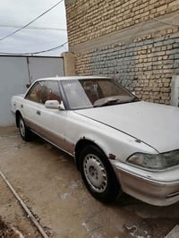 موديل ٩٠ • مكينة وكير • شرط تحويل