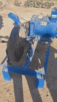 راس توليد ٦٢ كيفي مع قاعده ينشد عل كاردن التلكتر يشغل غطاس ٤٠ حصان + ضاغطه ١٠ حصان شرط الفحص  السعر مليون ونص
***********
