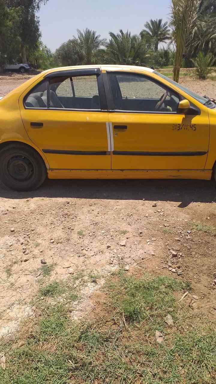سمنت ١٣ بغداد للبيع صدر خلفي أمامي جديد  الباقي شوف العين شوف   استفسر *********** مشروع الوحدة قرب سيطرة الج

