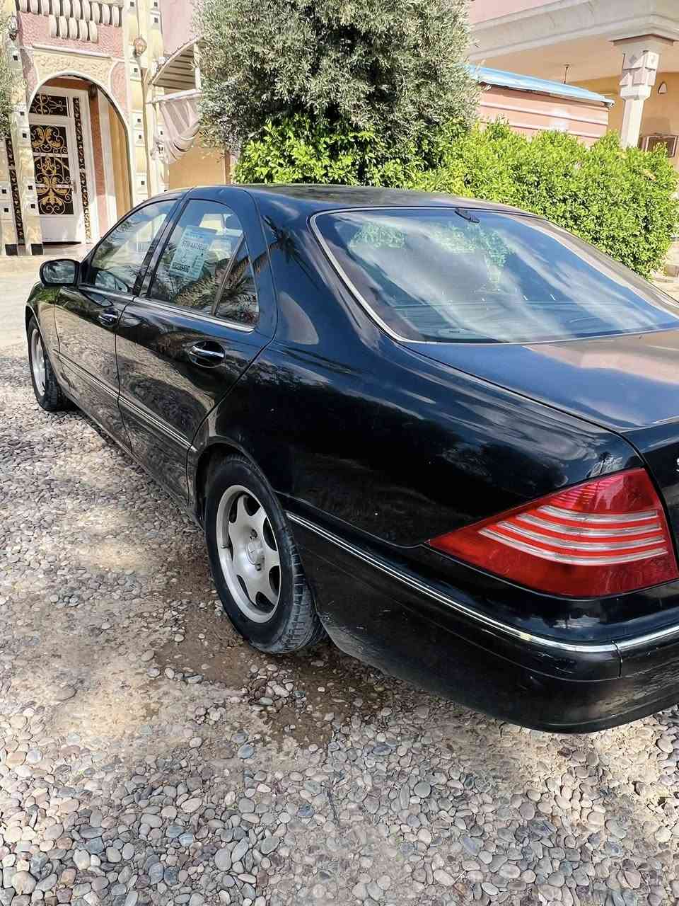 للبيع او مراوس ويا ادوات
مرسيدس  غواصه 2004 رقم كركوك الماني شرط التحويل 

محرك 6 

گير محرك شرط 

صدر 

تايرات جدد

كشنات جلد كهرباء 

شاشة بلادي 

بدون صبغ 

***********

السعر 65
