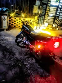 ٤ غيارات • كهربائيات شغّال • محرك جارد