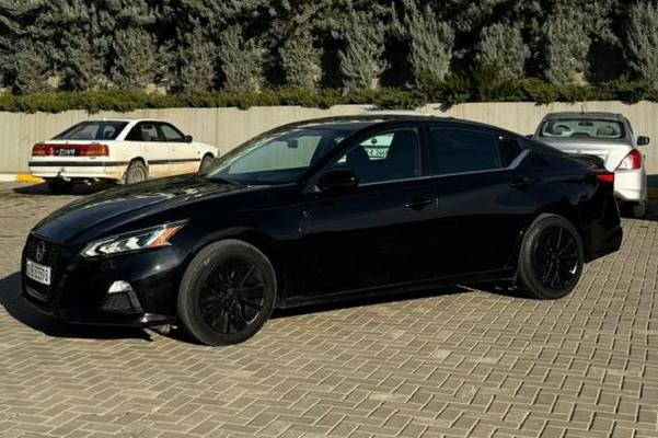 نیسان التيما 2021 مواسەفات SV
کلین تایتل 
59 هەزار ڕۆشتوە 
ڕەنگی ڕەش
بی بۆیاخ 
بەزەمانی فەحس و سۆنەر
کامل جوانکاری بۆ کراوە

سعر لە کۆمێنت داوابکە ڕاستەخۆ بۆت دیت 📩 

گیرومەکینە بەشەرت 
سەنەوی بەناوی خۆمەوەیە زۆربەجوانی پاکی ماوە هیچ خەلەلیکی تیدا نییە 

ژمارەی خاوەنی 
***********
