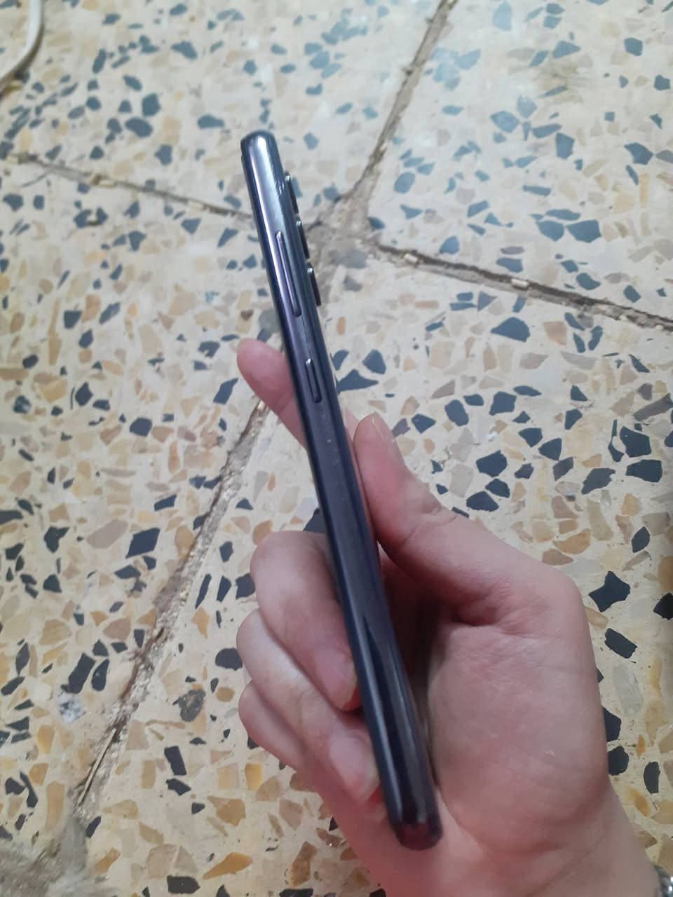 سلام عليكم جهاز للبيع سامسونج اي 32
نضيف بدون ملحقات  مكان مدينه صدر كياره


**إذا كنت صاحب هذا الإعلان وتريد حذفه لأي سبب، رجاءا أرسل رسالة إلى الدعم الفني**