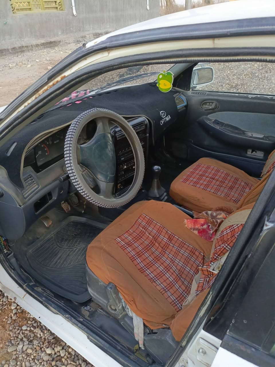 سلام عليكم البيع كيه سيفيه موديل 94 رغم بغداد بسمي مكانه ابو غريب السعر 32 وبيه مجال ***********
