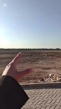 ⭕ هيكل للبيع  📍الدورة ، حي دجلة كافة التفاصيل داخل المقطع  للتواصل وال...