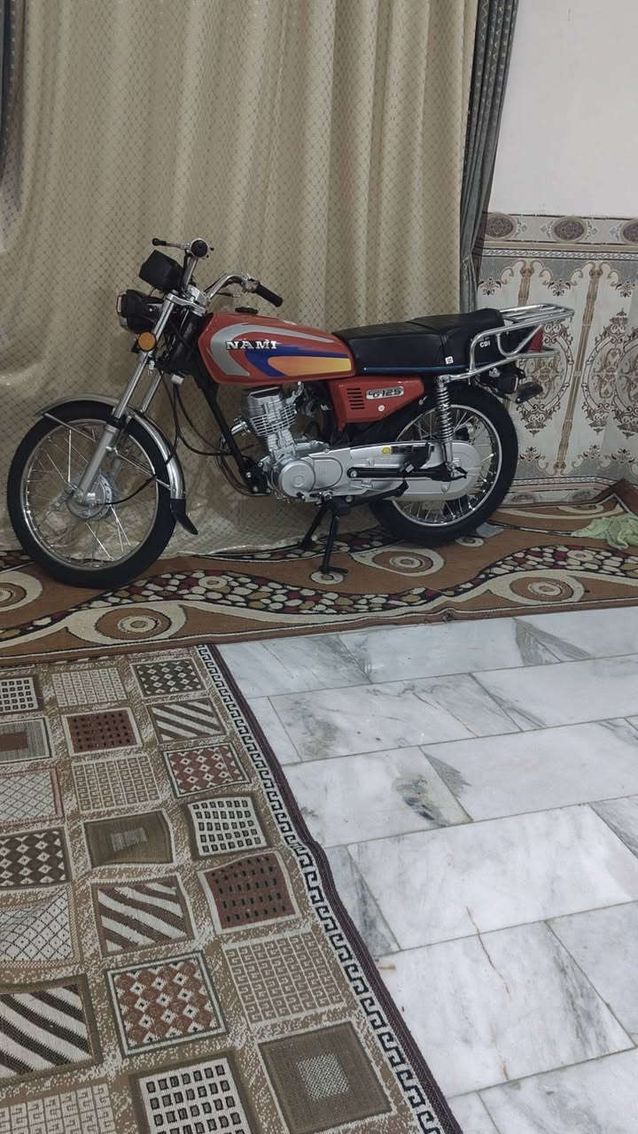 دراجة تعمير 26وشاصي21اورق شبه
السعر خاص


**إذا كنت صاحب هذا الإعلان وتريد حذفه لأي سبب، رجاءا أرسل رسالة إلى الدعم الفني**