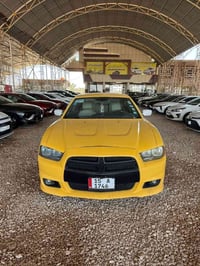 تشارجر • ٢٠١٣ • السماوه