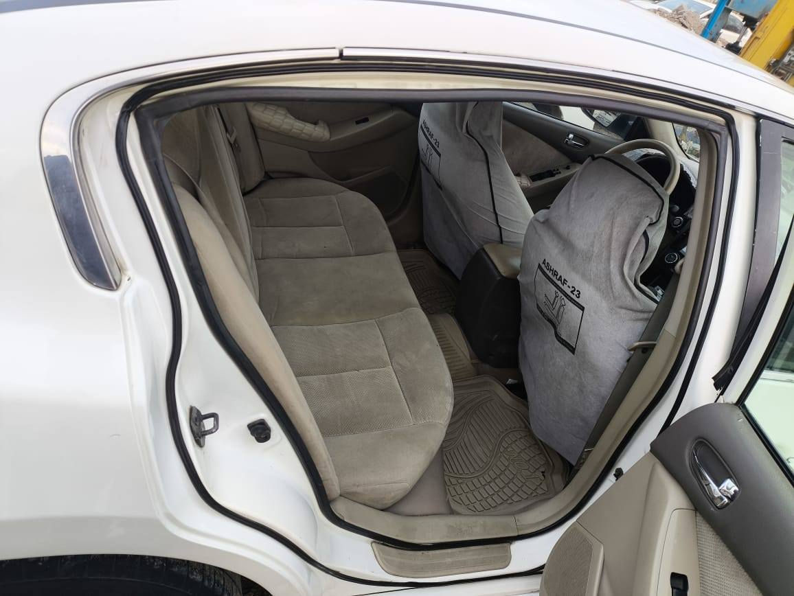 سلام عليكم
التيما خليجي ٢٠٠٨ رقم اربيل بسمي انكليزي ٢٠٣٠
بيه قطعتين ونص  بدون بجم
مكان سياره كلار


**إذا كنت صاحب هذا الإعلان وتريد حذفه لأي سبب، رجاءا أرسل رسالة إلى الدعم الفني**