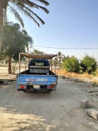 موديل ٩٣ • محرك نضيف • غرمات مروريه