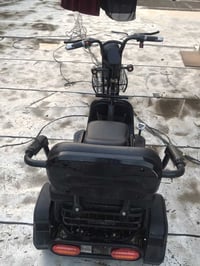 دراجه شحن • بدون بطاريات • البصره القرنه الثغر