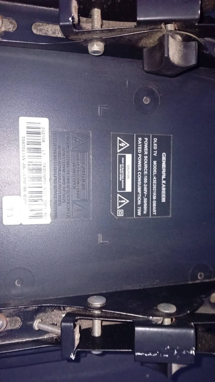 بلازما ٤٣ سعر ١٥٠ فول مواصفات الدوره حي طعمه ***********
