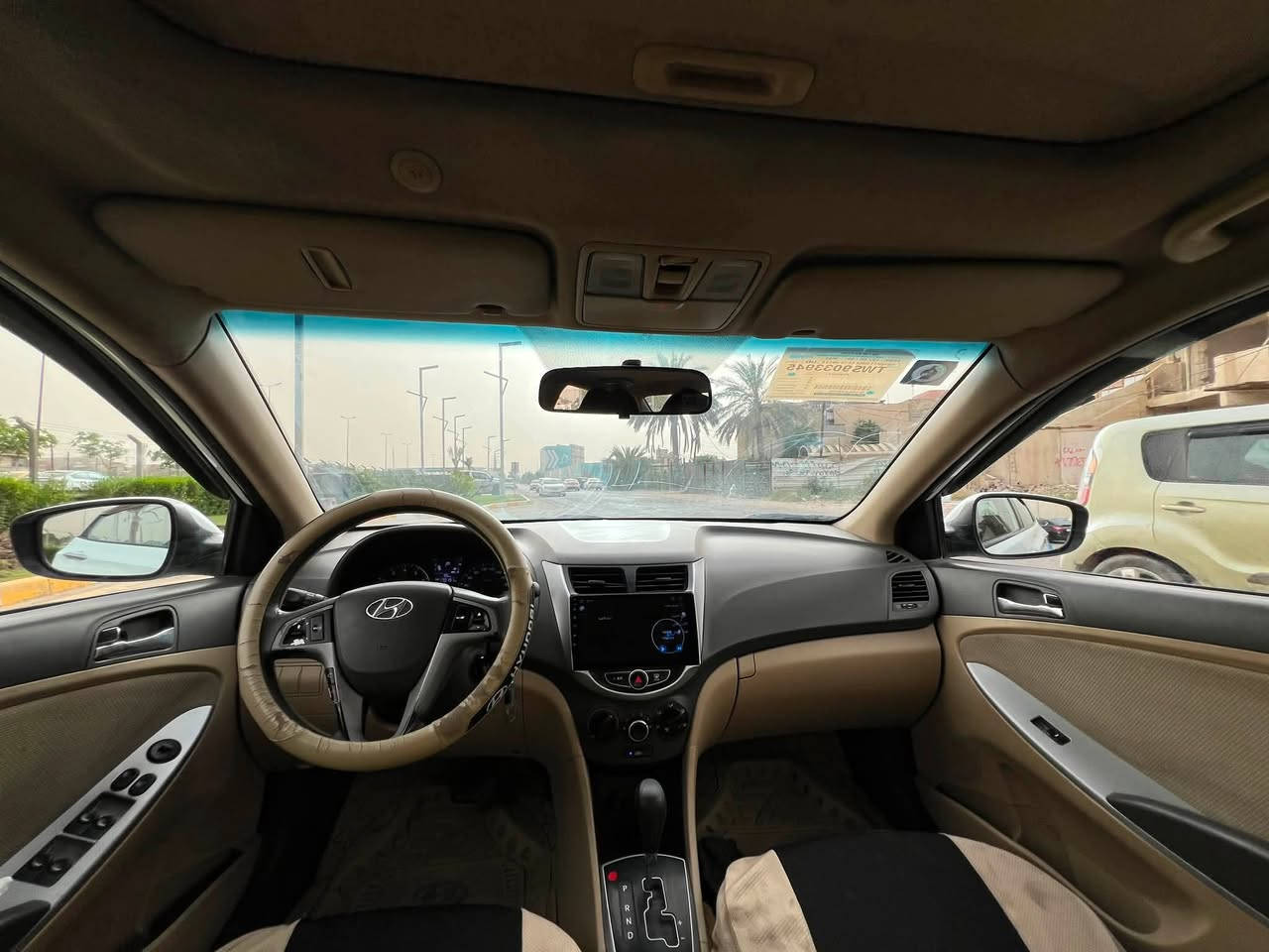 اكسنت 2014 خليجي فول مواصفات

محرك 1600 دبل قطرة
كير AT
فتحة سقف
اشاير بالمري
نظام ABS بريك
دبل دسك امامي خلفي
شاشة وكامرة
ستيرن تحكم جهتين
5 ويل كب
تخم تايرات جديد
صدر جديد تبريد جديد حدادية كاملة
محرك وكير مكفولات ما مفتوح ابد
السعر 105 وبيها مجال للطيبين
مكاني بغداد حي الخضراء

للاستفسار ***********
