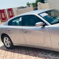 جارجر • ٢٠١٤ • محرك وكير شرط