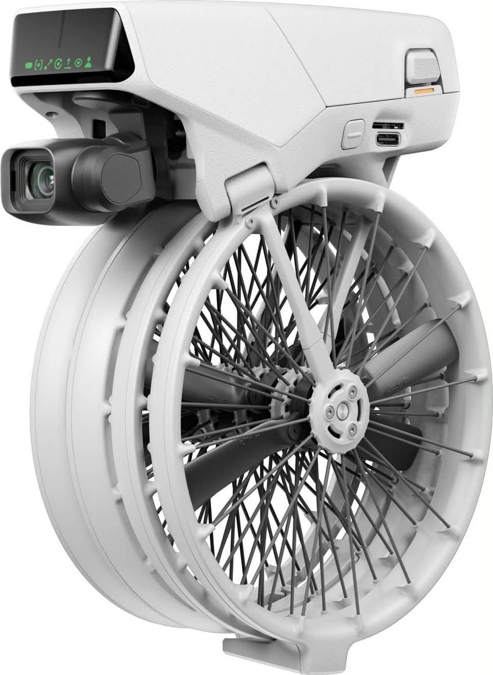 سڵاو و ڕێز
دڕۆن DJI Flip 
کەپس لۆک 
بەکارنەهاتوو

DJI Flip 
Fly More Combo 
RC 2 

متوفر
قناة تلكرام

https://t.me/davarsstore


**إذا كنت صاحب هذا الإعلان وتريد حذفه لأي سبب، رجاءا أرسل رسالة إلى الدعم الفني**