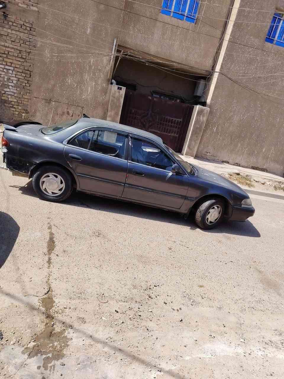 السلام عليكم سوناتا 2 للبيع 1993
كير محرك نضيفات 
سنويه 2031
السيارة بسمي 
ارقام جديده رقم بغداد 
جامه جديده
هزه جديدة
كير اوتوماتيك 
عنوان بغداد 
السعر 38 
للاستفسار الاتصال ***********

كير محرك نضيفات 
سنويه 2031
السيارة بسمي 
ارقام جديده رقم بغداد 
جامه جديده
هزه جديدة
كير اوتوماتيك 
عنوان بغداد 
السعر 38 
للاستفسار الاتصال ***********
