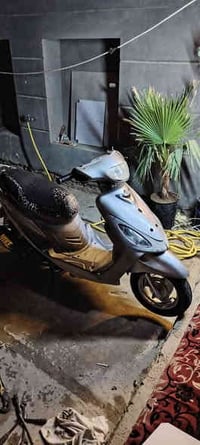 ماكس منغولي • دراجة • الديوانية حي العسكري