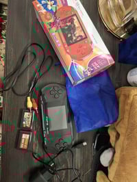 جهاز سيكا • جديد • مع كاستاتين