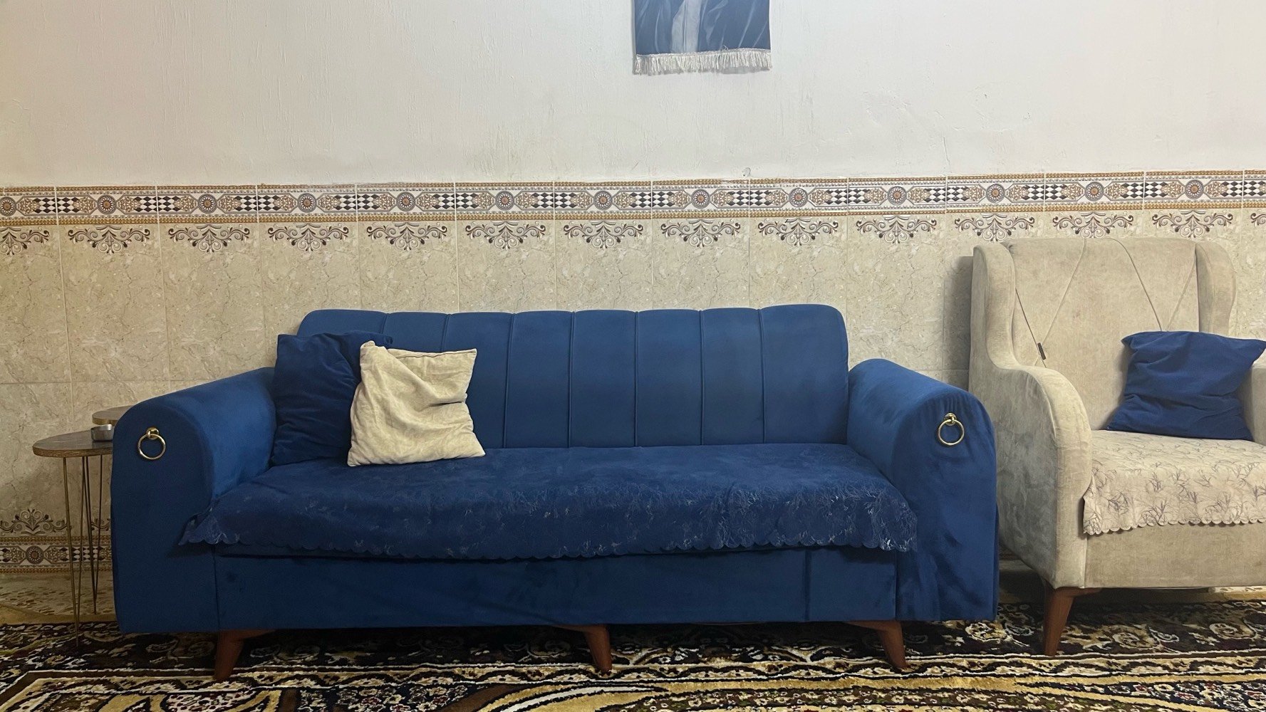 تخم نظيف بيع مستعجل بغداد/ شهداء البياع