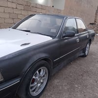 ٩١ • مكينة وكير • رقم ديالى